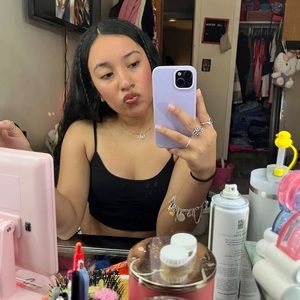 Meet your Posher, Adalyn